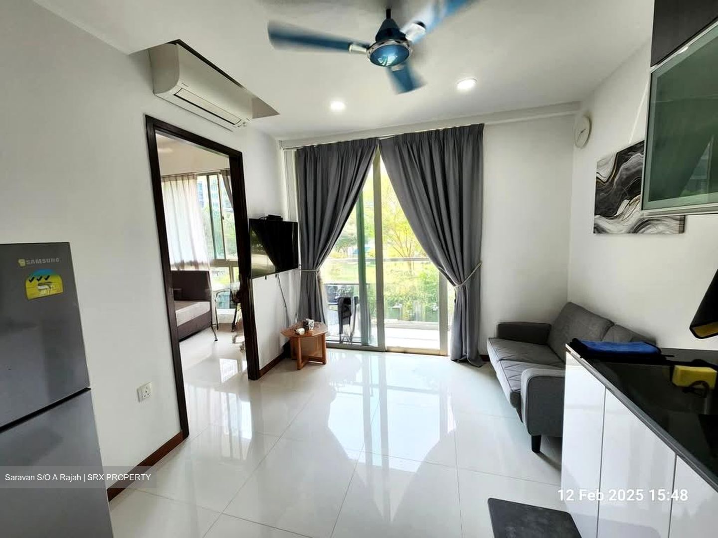 Parc Somme (D8), Apartment #571111371